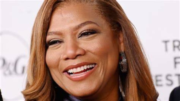 Tragic Details About Queen Latifah Celeb 99