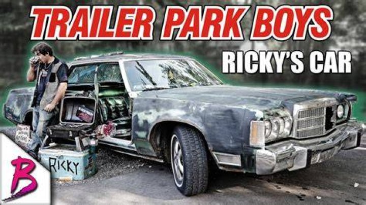 Trailer Park Boys Net Worth How Much is Trailer Park Boys Worth?