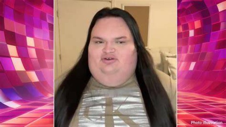 Trans influencer who became viral meme says declining masculinity