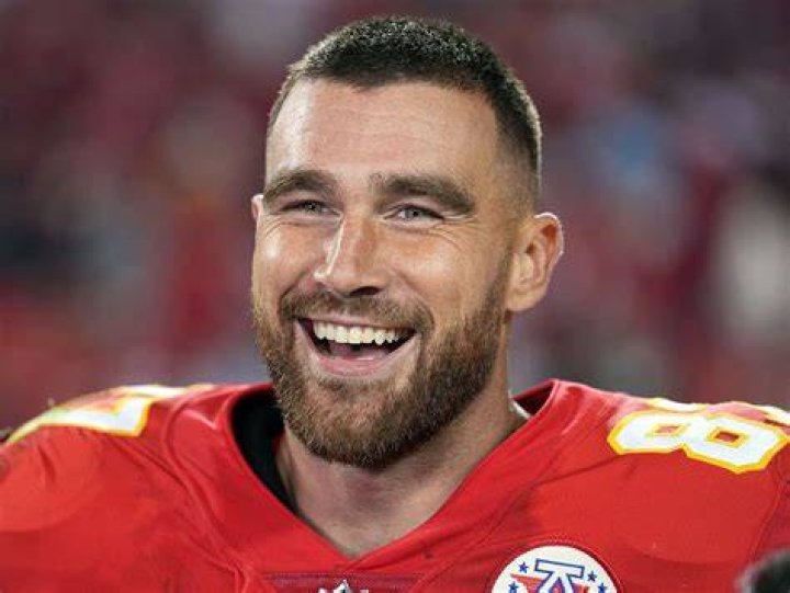 Travis Kelce Is an &ldquo;Impulse Shopper&rdquo; With More Than 300 Pairs of Shoes