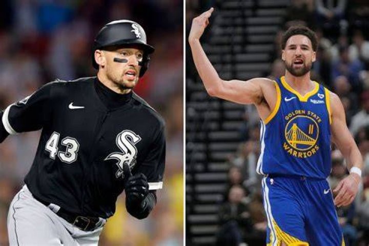 Trayce Thompson on Warriors&rsquo; Klay Thompson &lsquo;I have such joy for him'