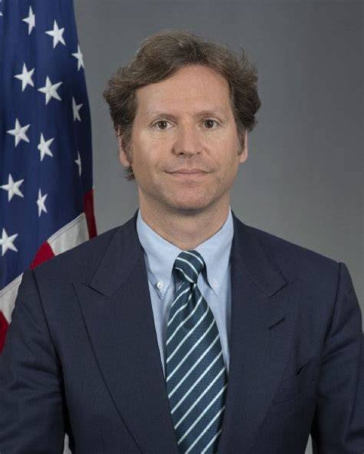 Trevor Traina Confirmed As U.S. Ambassador To Austria