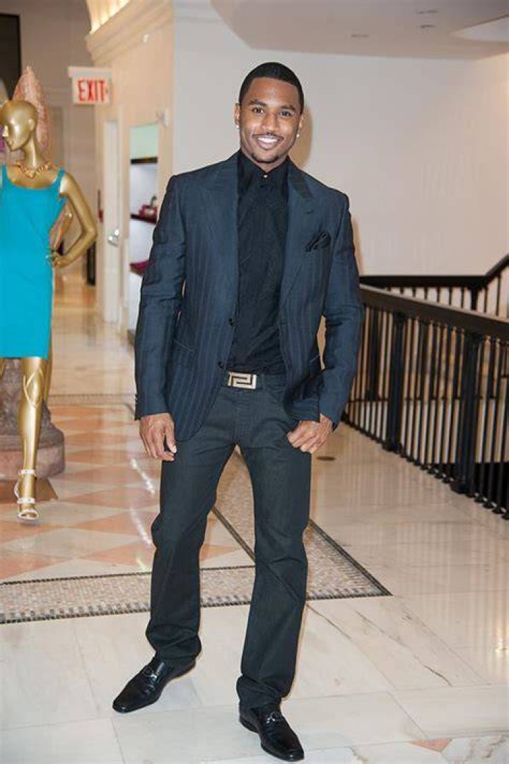 Trey Songz Height Unveiling the Stature of the R&B Superstar &raquo; YTC