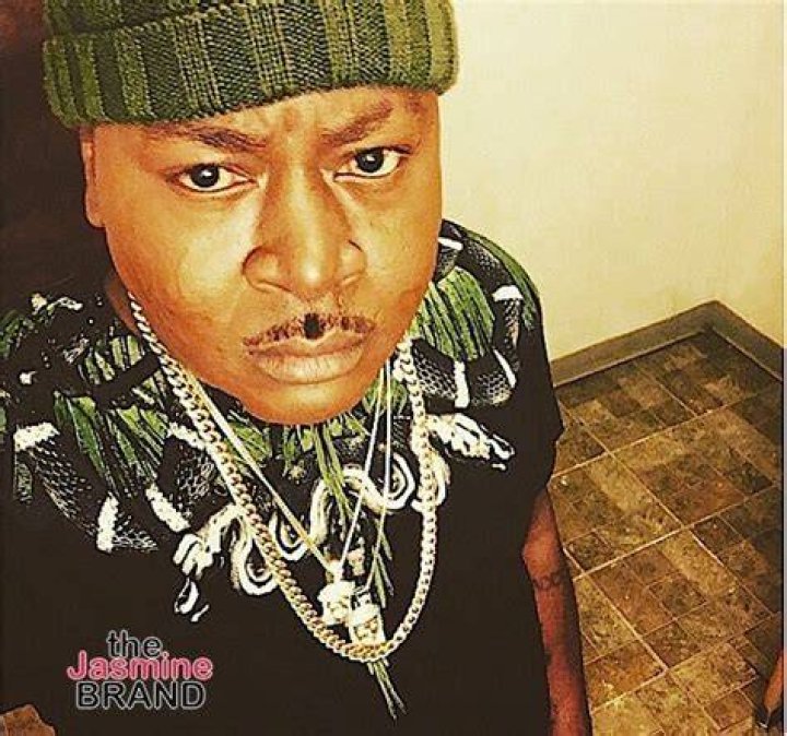 Trick Daddy Gets In Altercation With Woman Outside