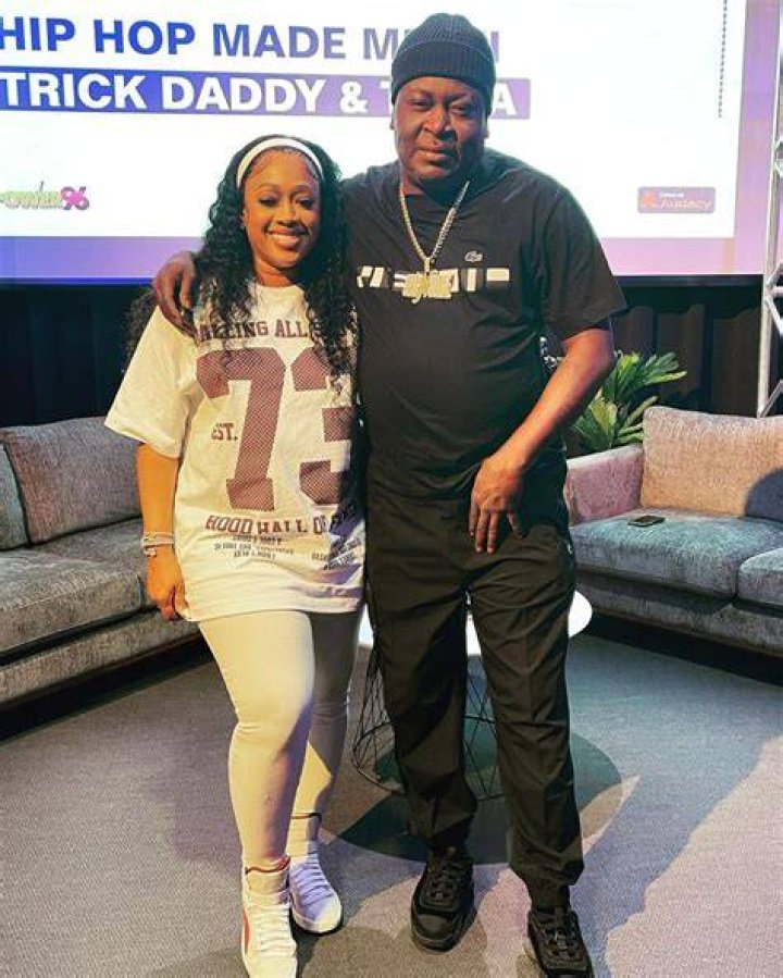 Trick Daddy net worth, age, family, biography and latest updates Kemi