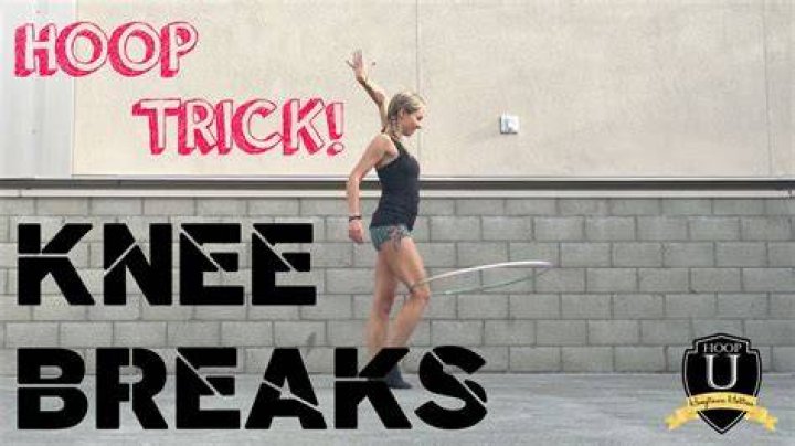 Trick Knee YouTube