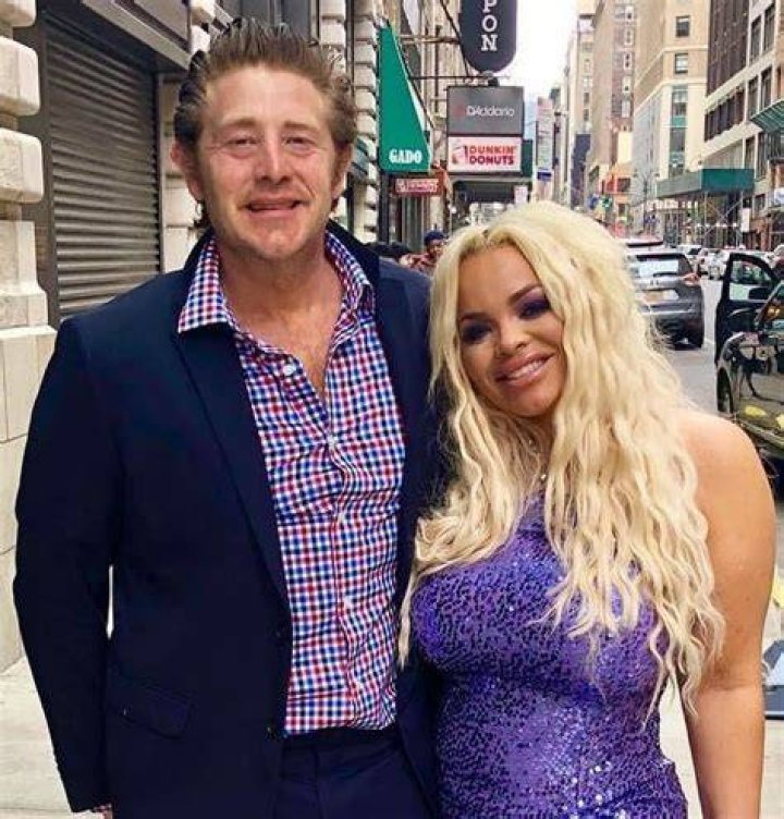 Trisha Paytas Ex Husband