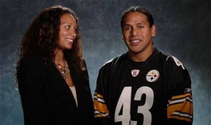 Troy Polamalu 2023 Wife, net worth, tattoos, smoking & body facts Taddlr