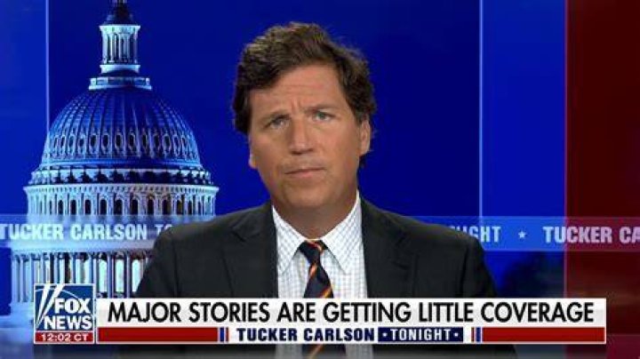 Tucker Carlson, Fox News 'parting ways', network confirms; CNN ousts