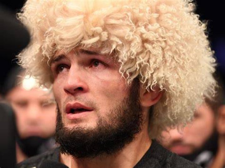 UFC Khabib Nurmagomedov &lsquo;officially&rsquo; retires, says &lsquo;I hope you&rsquo;ll