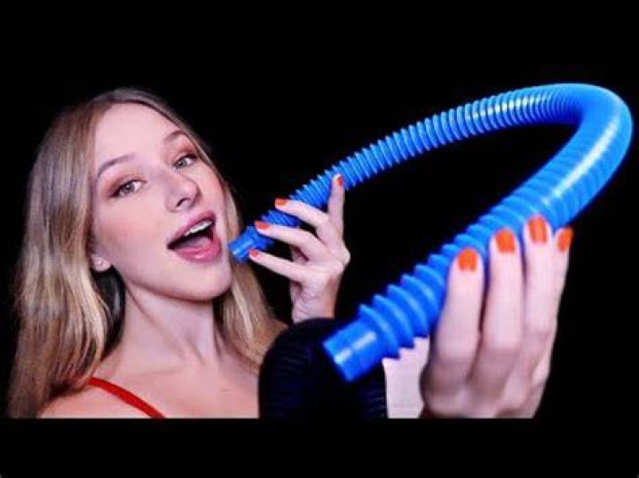 ULTRA SENSITIVE TINGLES ASMR Kisses, SKSK, TK YouTube