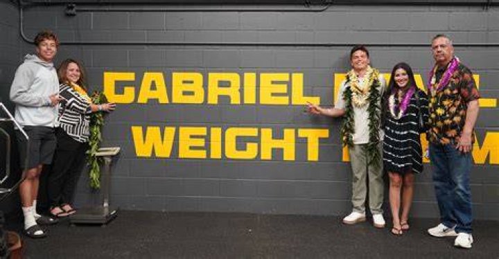 Uncover The Inspiring Legacy Of The Dillon Gabriel Family