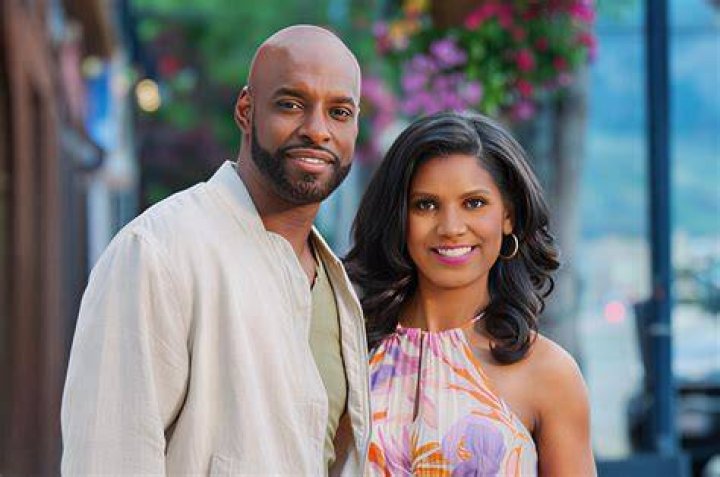 Uncover The Mystery: Denise Boutte's Husband Revealed