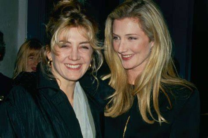 Uncover The Secrets And Brilliance Of Joely Natasha Richardson