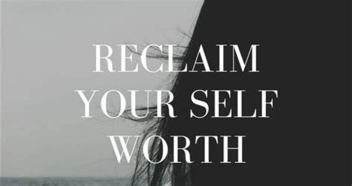 Uncover The Secrets And Reclaim Your Worth