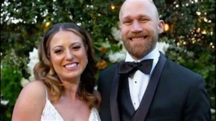 Uncover The Secrets Behind Krysten Collins' Journey On "Married At First Sight"