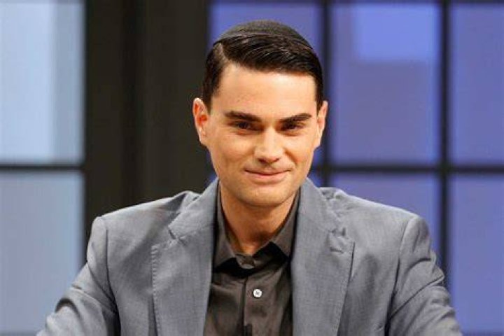 Uncover The Secrets: Ben Shapiro's Marriage Explored