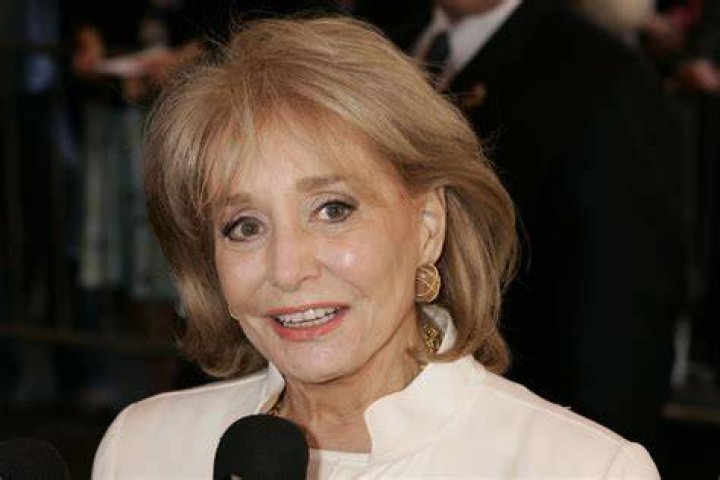 Uncover The Secrets Of Barbara Walters' Remarkable Net Worth