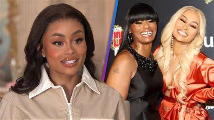 Uncover The Secrets Of Blac Chyna's Sibling Circle