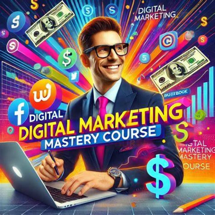 Uncover The Secrets Of Digital Marketing Mastery In New York With Michael Daley