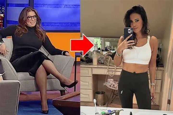 Uncover The Secrets Of Julie Banderas's Weight Loss Journey