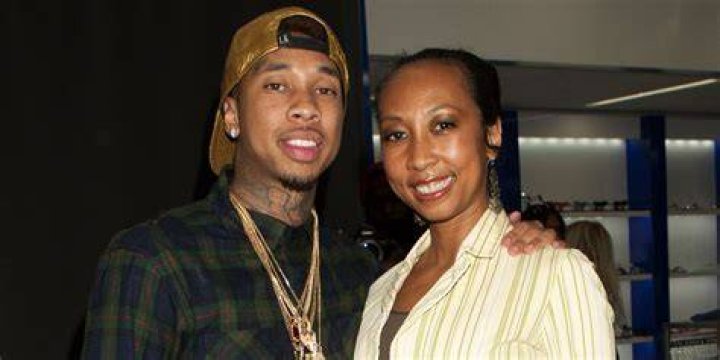 Uncover The Secrets: Tyga's Parents Revealed