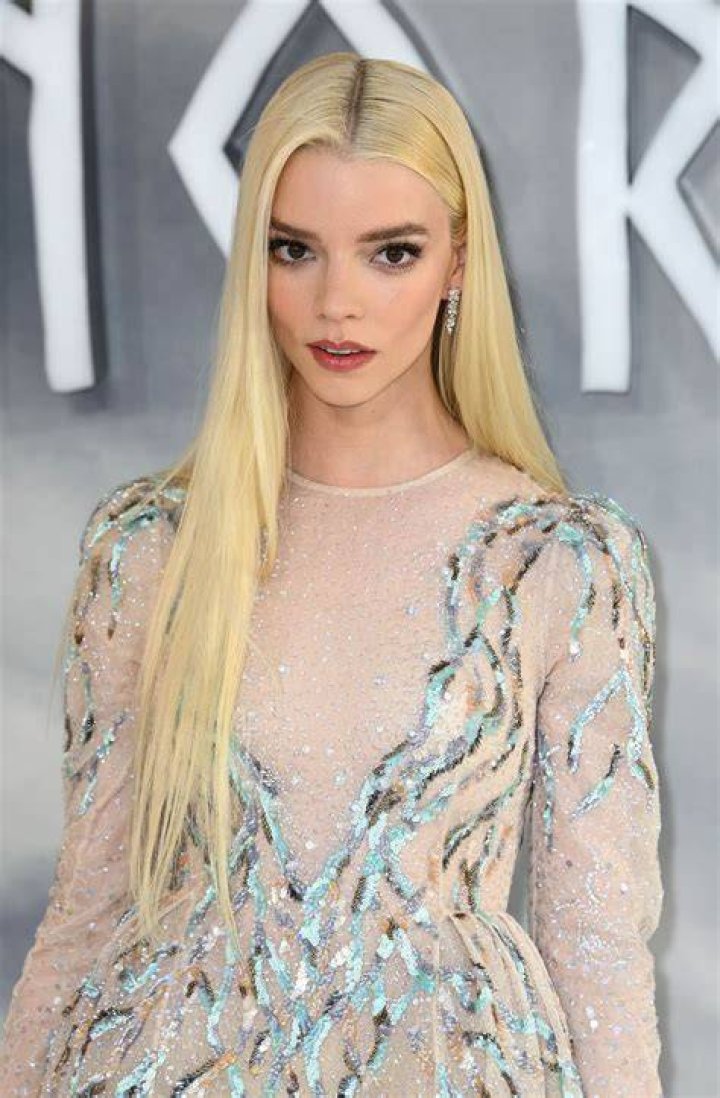 Uncover The Tapestry Of Anya Taylor-Joy's Diverse Heritage