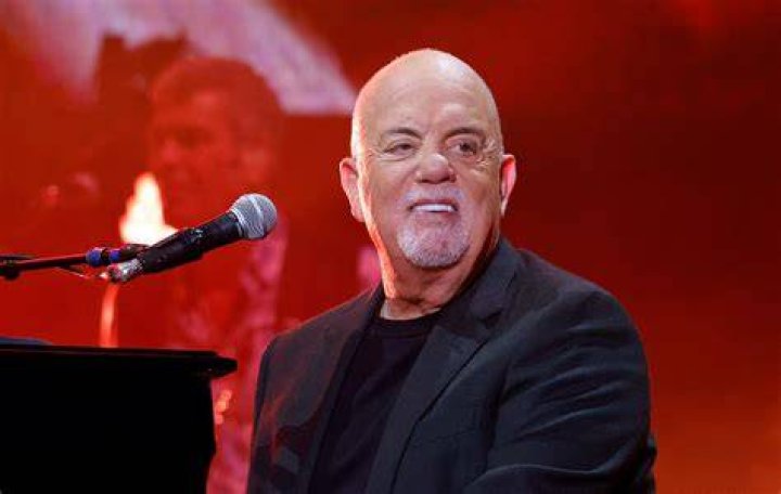 Uncover The Tapestry Of Billy Joel's Heritage And Musical Evolution
