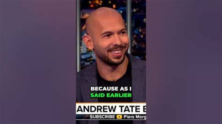 Uncover The Truth: Andrew Tate Beliefs Unveiled