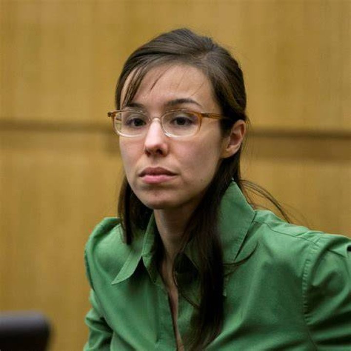 Uncover The Truth: Demystifying Jodi Arias' Height