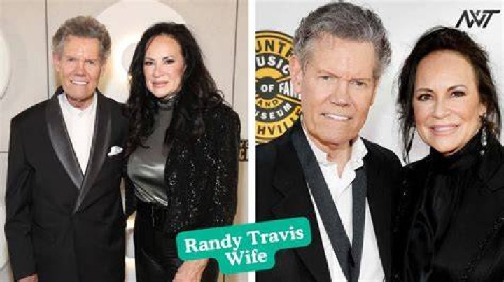 Uncover The Untold Story Of Randy Travis's Wife: Discoveries And Insights