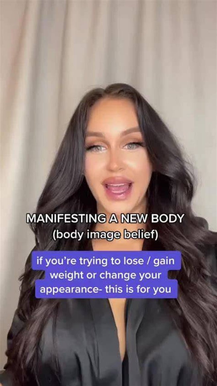 Uncovering Body Image, Health, And Inspiration