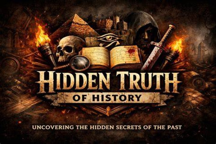 Uncovering Hidden Truths And Perspectives