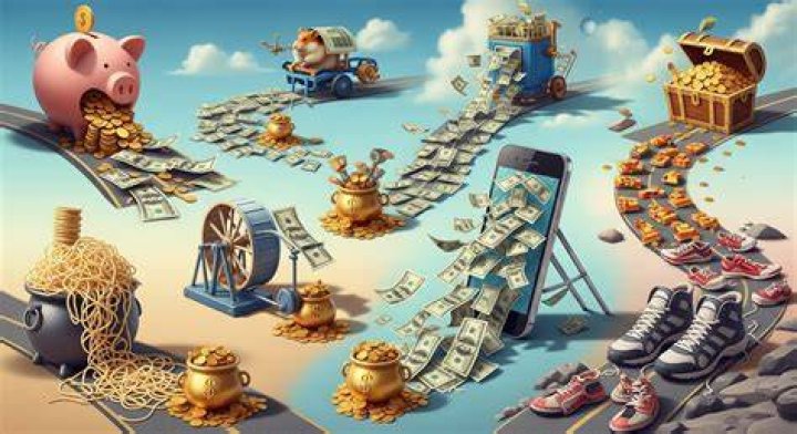 Uncovering Hidden Wealth And Success