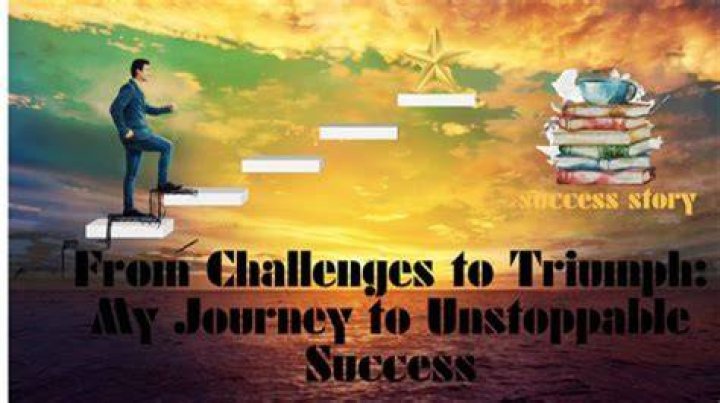 Uncovering The Challenges And Triumphs