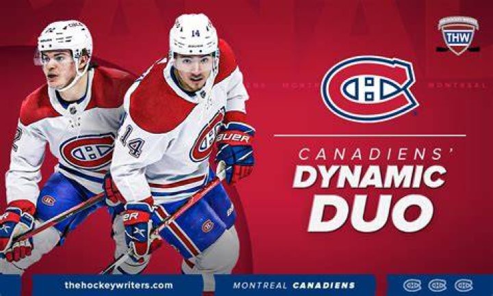 Uncovering The Dynamic Duo's Hockey Legacy