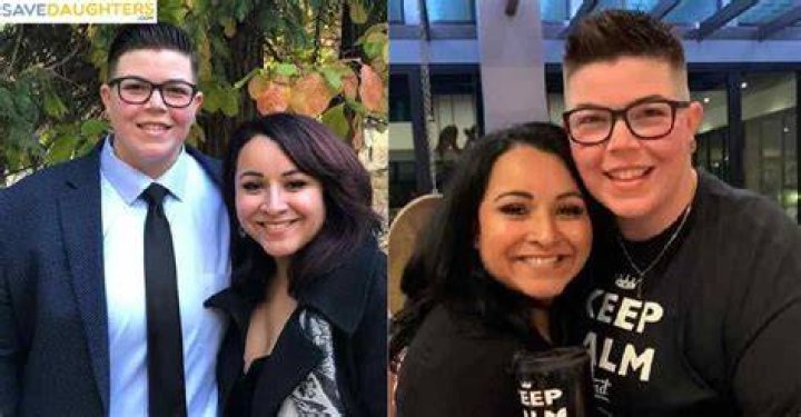 Uncovering The Extraordinary Journey Of Brittany Rescigno And Natalie Buelow