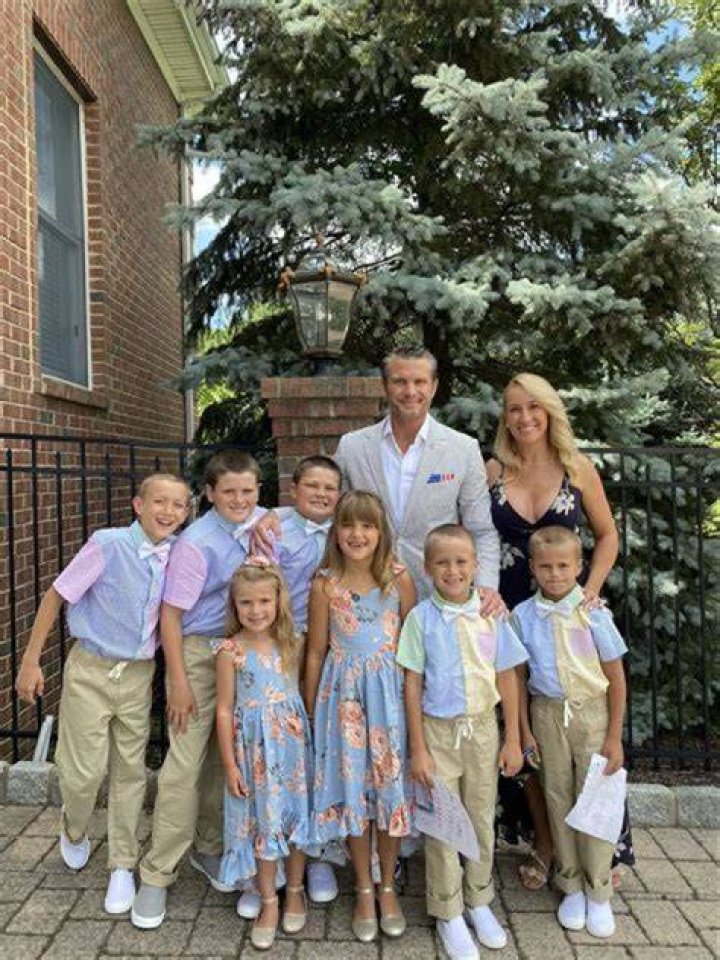 Uncovering The Heart Of Paul Washer's Family: Insights And Discoveries