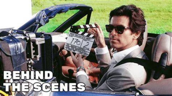 Uncovering The Inspiring Bond Behind The Scenes