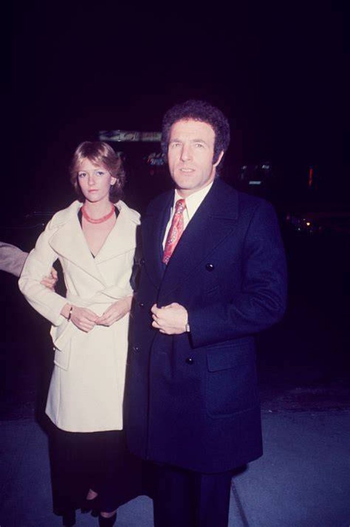 Uncovering The Life And Advocacy Of Barbara Caan, Sister Of James Caan