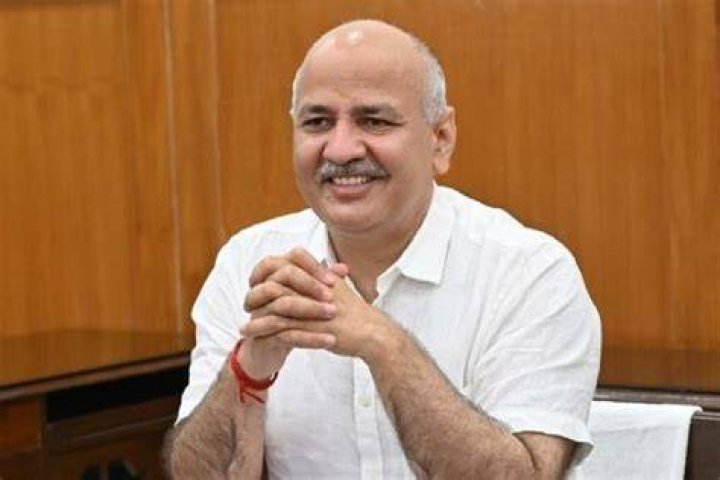 Uncovering The Life And Impact Of Manish Sisodia's Second Wife
