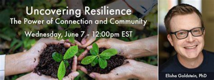 Uncovering The Power Of Resilience And Advocacy