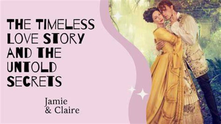 Uncovering The Secrets Of A Timeless Love Story