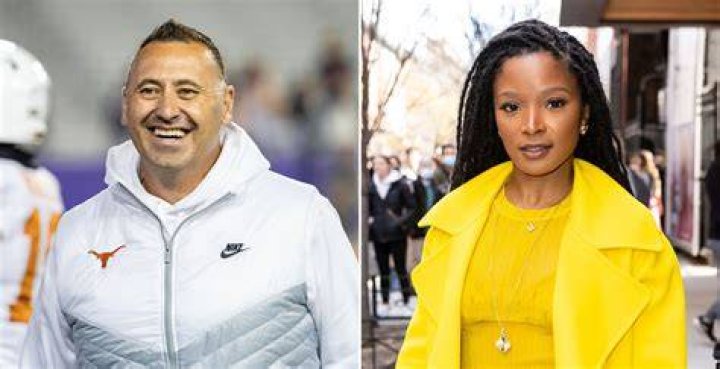 Uncovering The Secrets Of Steve Sarkisian's Son's Success