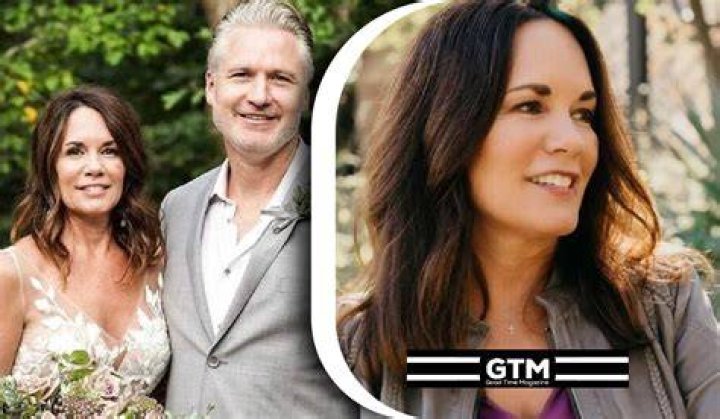 Uncovering The Story Behind Sean Shuey's Ex-Wife