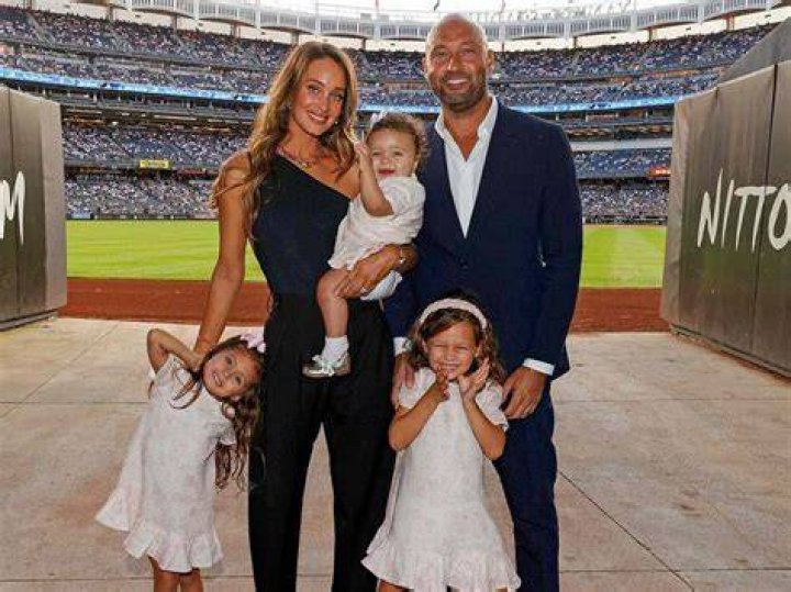 Uncovering The Untold Story Of Derek Jeter's Brother