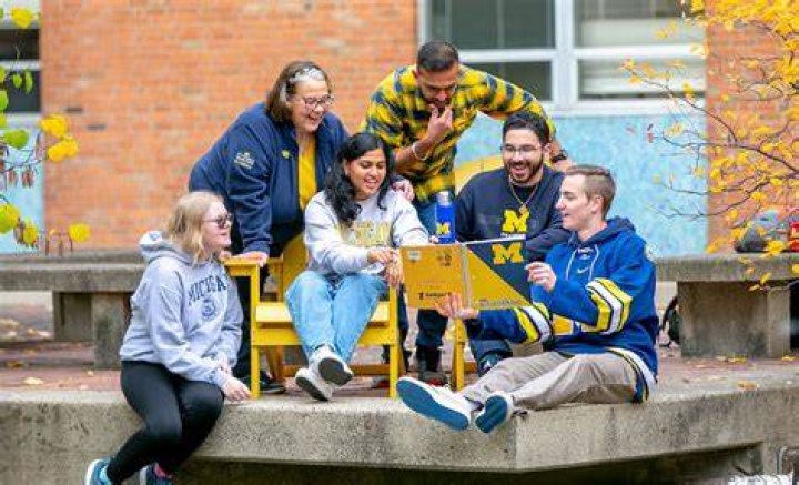 University of Michigan Student, Eileen Sheahan, Dies in Tragic Skiing