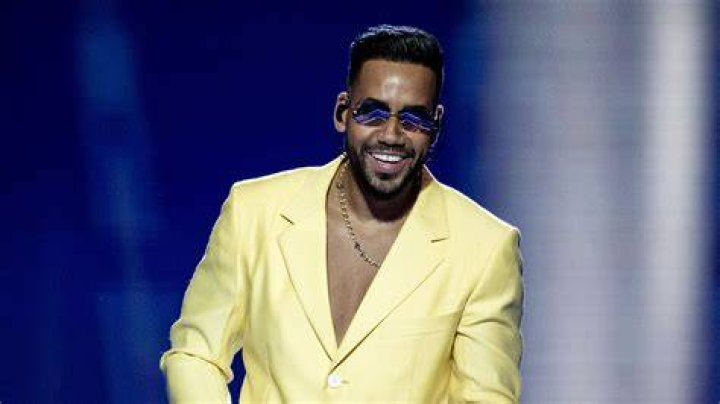 Unleashing The Power Of Romeo Santos's Sister: Discoveries And Insights