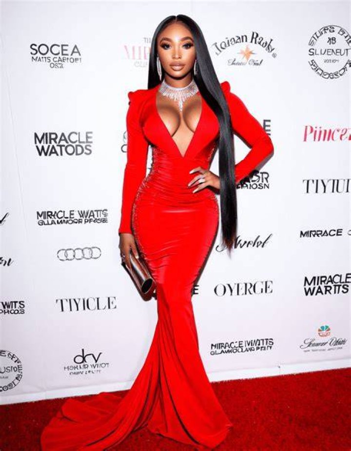 Unleashing The Secrets Of "Miracle Watts Height"