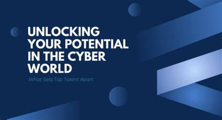 Unlocking A World Of Talent And Inspiration